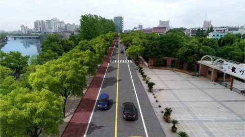 不再堵堵堵 永康對(duì)這些路段進(jìn)行大改造,有你家門(mén)口嗎