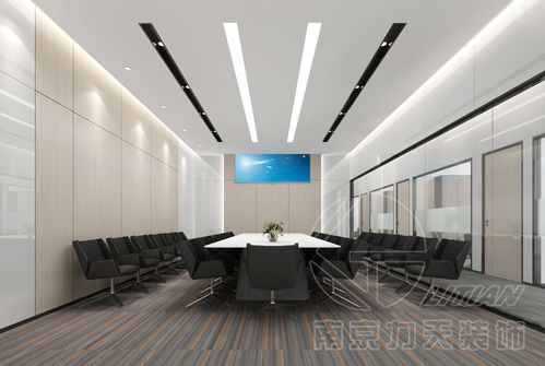 賀我司中標(biāo)南京艾爾普再生醫(yī)學(xué)科技辦公室裝飾工程