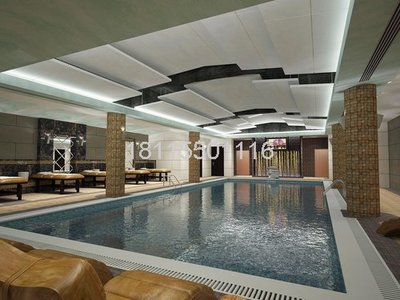 蘇州足浴店專業裝修指南 聚賢裝飾工程的綜合解決方案