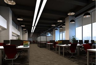 上海裝飾工程指南 辦公室裝修價格、規(guī)格及設計要點