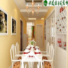 安徽省綠色風(fēng)裝飾工程有限責(zé)任公司 綠色裝飾工程的卓越實(shí)踐者